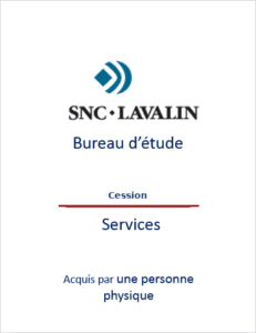 Panel de Références, transmission d'entreprise Belgique
