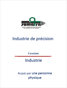 Panel de Références, transmission d'entreprise Belgique