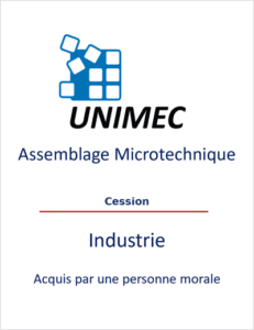 Panel de Références, transmission d'entreprise Belgique