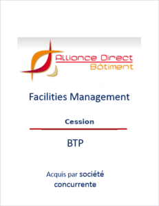 Panel de Références, transmission d'entreprise Belgique