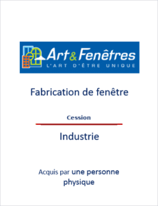 Panel de Références, transmission d'entreprise Belgique