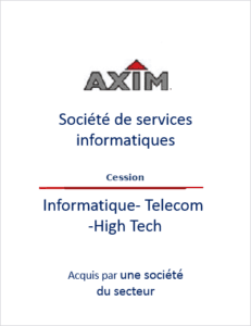 Panel de Références, transmission d'entreprise Belgique