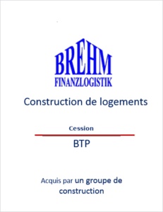 Panel de Références, transmission d'entreprise Belgique