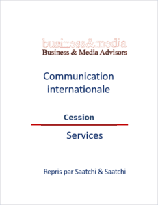 Panel de Références, transmission d'entreprise Belgique