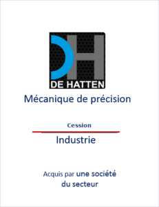 Panel de Références, transmission d'entreprise Belgique
