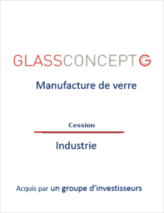 Panel de Références, transmission d'entreprise Belgique
