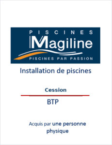Panel de Références, transmission d'entreprise Belgique