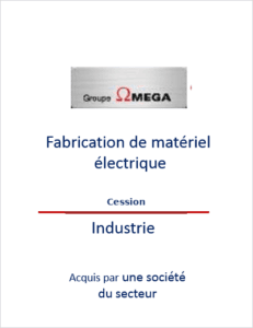 Panel de Références, transmission d'entreprise Belgique