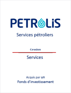 Panel de Références, transmission d'entreprise Belgique