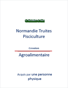 Panel de Références, transmission d'entreprise Belgique