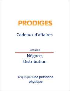 Panel de Références, transmission d'entreprise Belgique