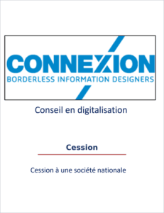 Panel de Références, transmission d'entreprise Belgique