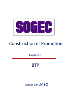 Panel de Références, transmission d'entreprise Belgique