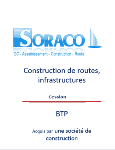 Panel de Références, transmission d'entreprise Belgique