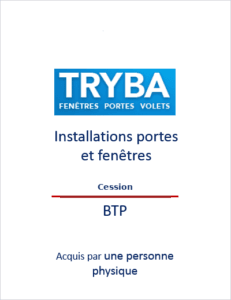 Panel de Références, transmission d'entreprise Belgique