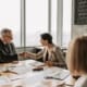 transmission familiale Wallonie - business - réunion dirigeants business