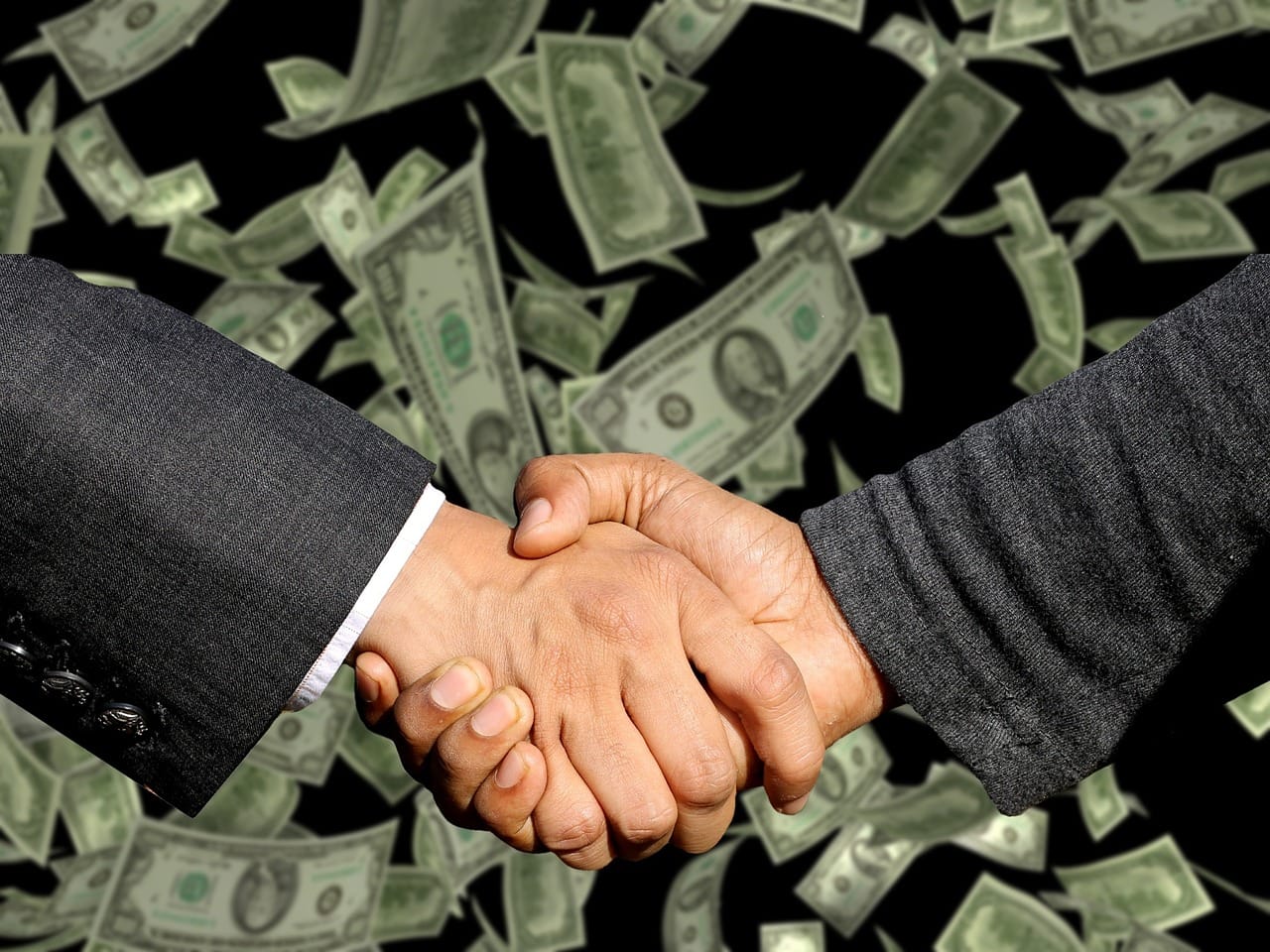 transmission familiale Wallonie - business - analyse financière business