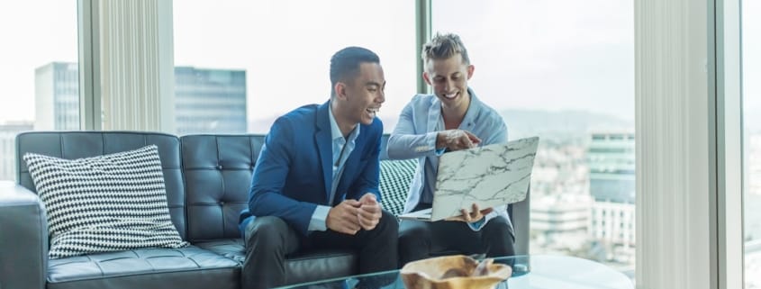 Transmission entreprise en Belgique : dépendance dirigeant et valorisation - business - réunion dirigeants business