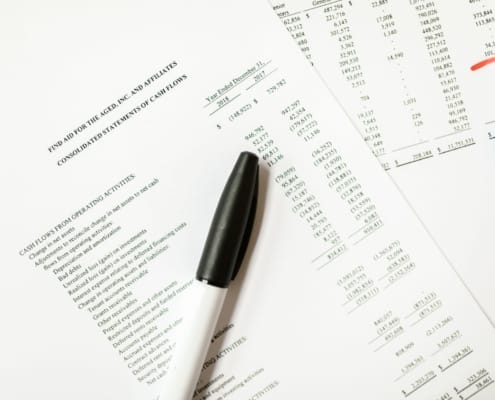 Nouvelle transaction réalisée par Actoria dans le yachting - business - réunion dirigeants business