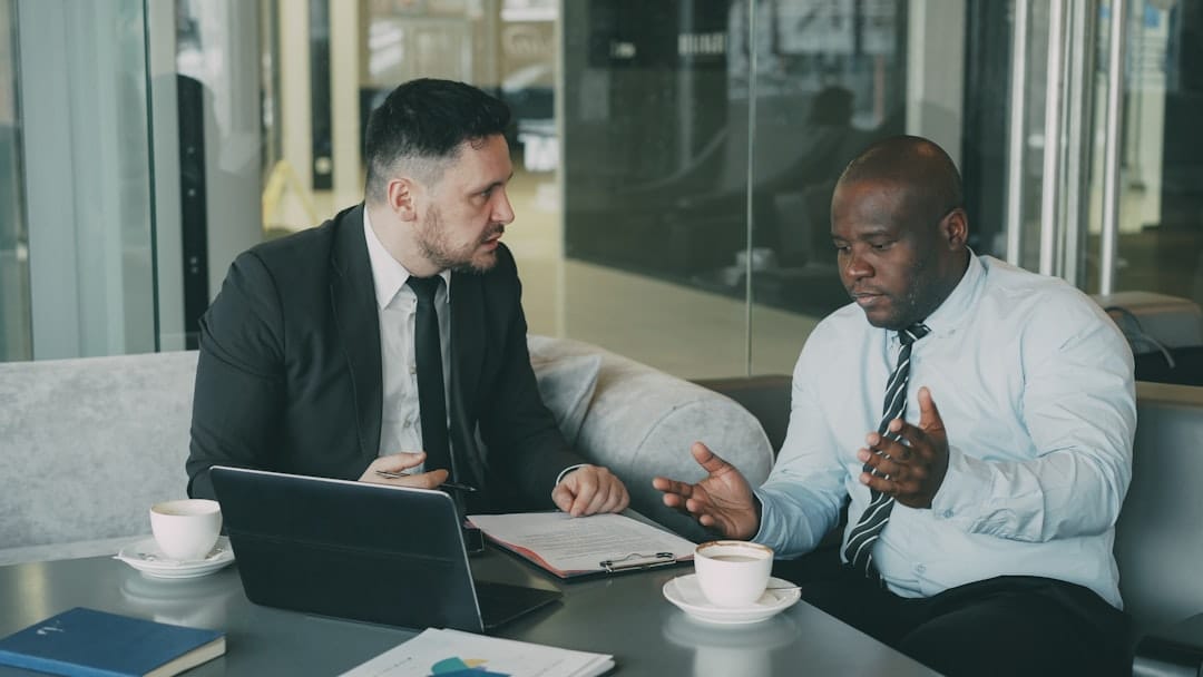 Comment vendre son entreprise en Belgique ? - business - analyse financière business