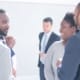 Pourquoi transmettre son entreprise en Belgique ? - business - réunion dirigeants business