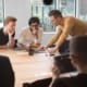 Que faire aujourd’hui pour vendre son entreprise demain ? - business - réunion dirigeants business