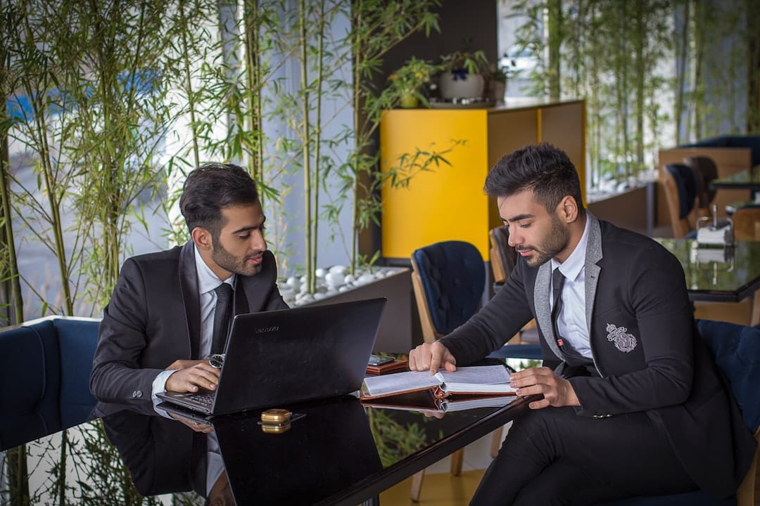 Transmission entreprise - business - analyse financière business