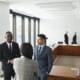 Révision de la transmission d'entreprise : la vision rétrograde du Conseil fédéral - business - réunion dirigeants business