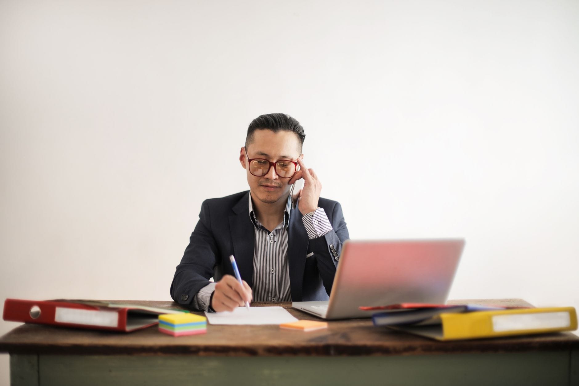 Certification ISO 9001 - business - analyse financière business