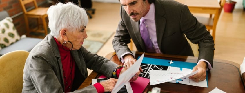 Transmission d'entreprise en Belgique : les freins psychologiques du cédant - business - réunion dirigeants business