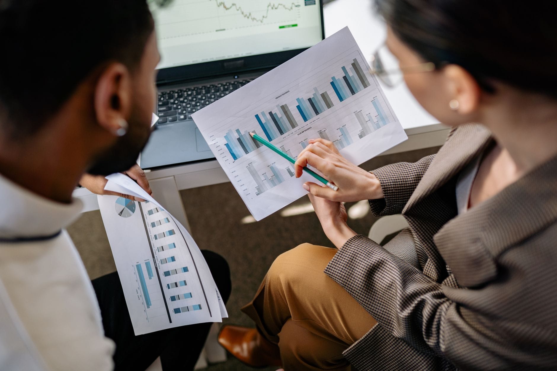 Transmettre avec succès son entreprise familiale en Belgique - business - analyse financière business