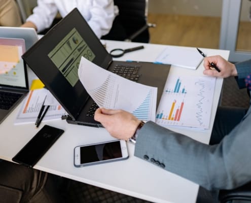 Comment trouver un repreneur pour mon Entreprise ? - business - réunion dirigeants business