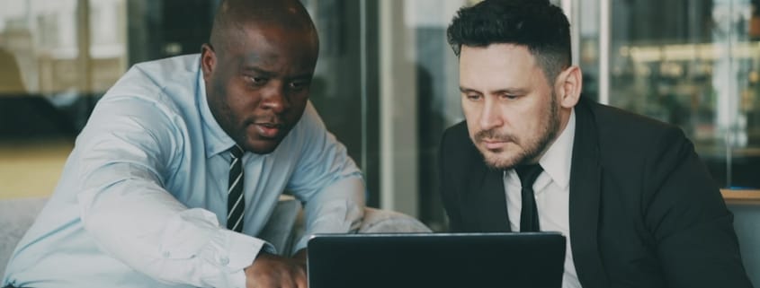 Comment négocier la vente d’une entreprise ? - business - réunion dirigeants business