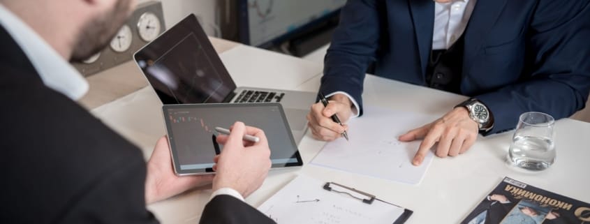 Les enjeux de la due diligence culturelle - business - réunion dirigeants business