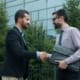 Certification ISO 9001 - business - réunion dirigeants business