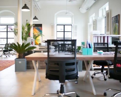 4 réflexes indispensables avant de reprendre une entreprise en Belgique - business - réunion dirigeants business