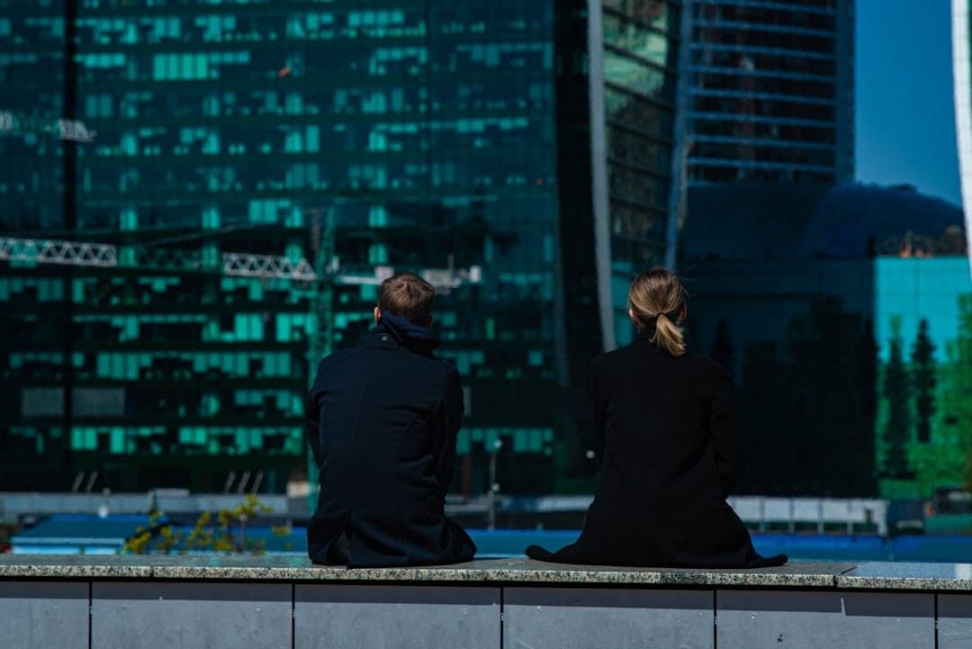 Les nouvelles attentes des repreneurs dans la transmission des PME belges 1 Les nouvelles attentes des repreneurs dans la transmission des PME belges - business - analyse financière business