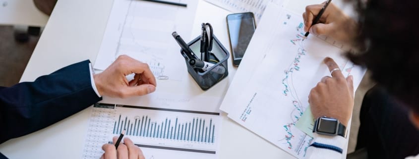 Comment fixer le prix idéal de son entreprise - business - réunion dirigeants business