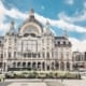 Due diligence culturelle et vente d'entreprise en Belgique - business - réunion dirigeants business