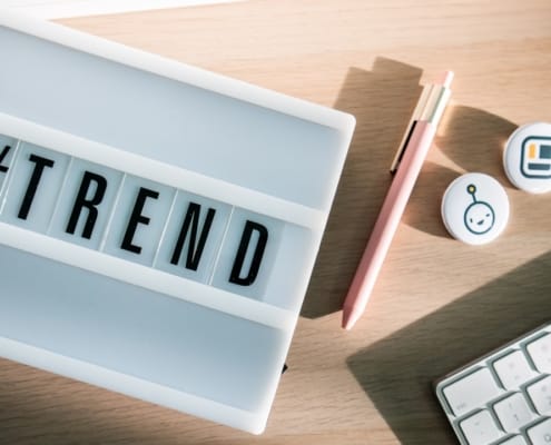 Les tendances de la transmission d’entreprise en 2019 - business - réunion dirigeants business