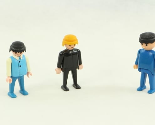 10 questions clés avant de vendre son entreprise en Belgique - business - réunion dirigeants business