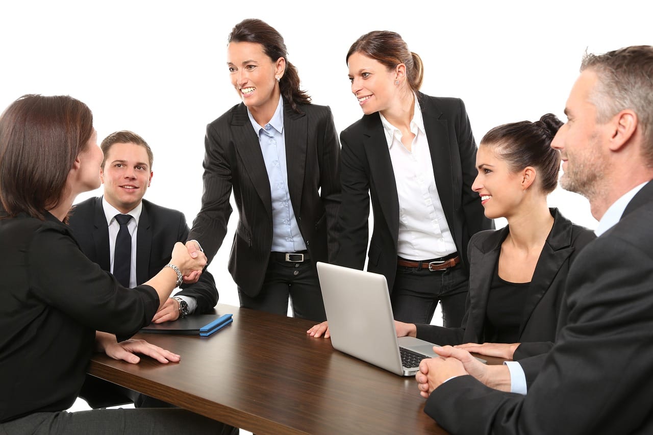 Transmission entreprise - business - analyse financière business