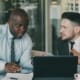 Culture d'entreprise et M&A en Belgique : clé de la valeur - business - réunion dirigeants business