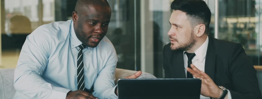 Culture d'entreprise et M&A en Belgique : clé de la valeur - business - réunion dirigeants business