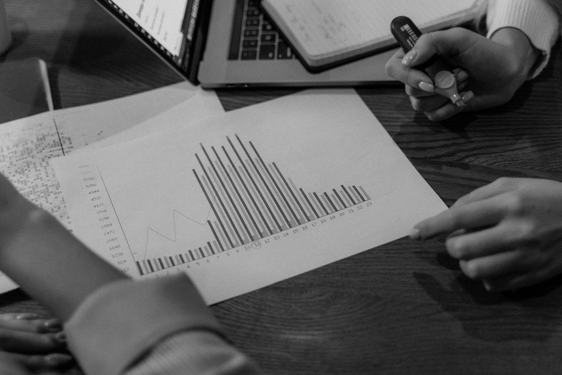 Transmission entreprise - business - analyse financière business