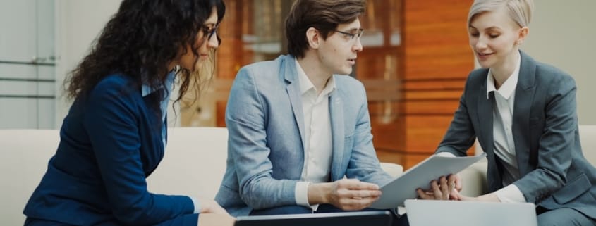 Comment céder une entreprise rapidement ? - business - réunion dirigeants business