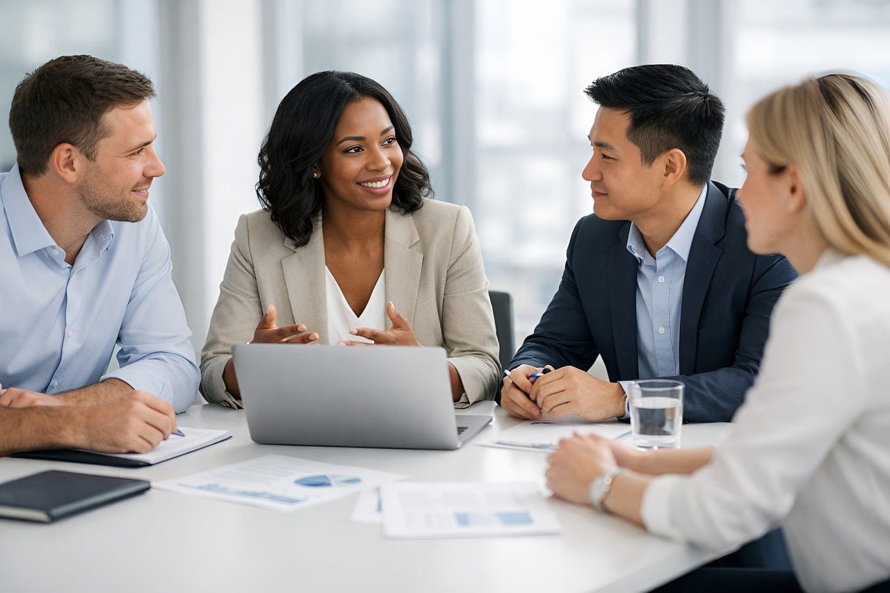 Comment Vendre Mon Entreprise ? Le Guide Ultime Pour Maximiser Votre Vente - business - analyse financière business