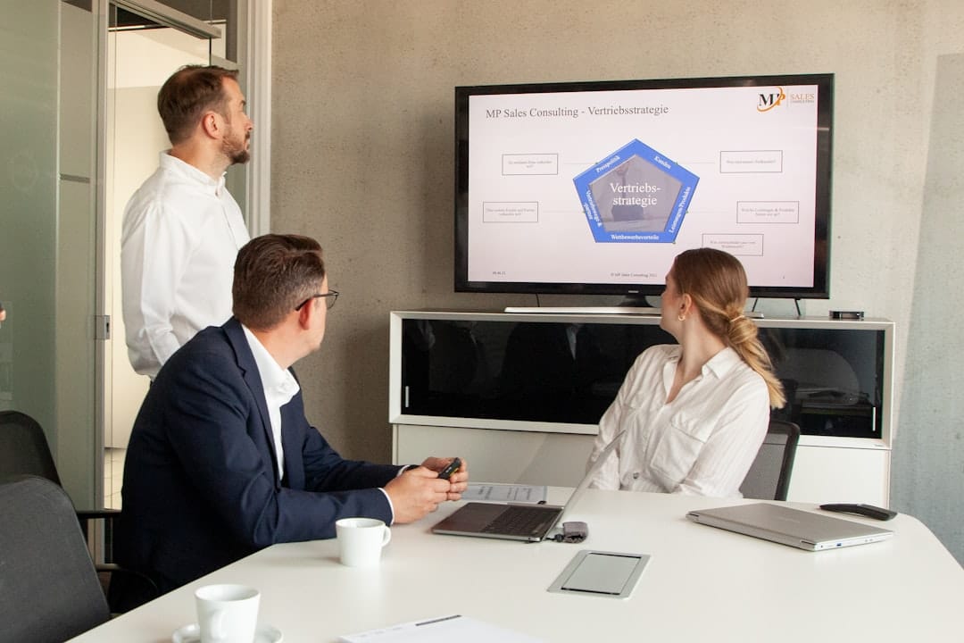 Transmission entreprise - business - analyse financière business