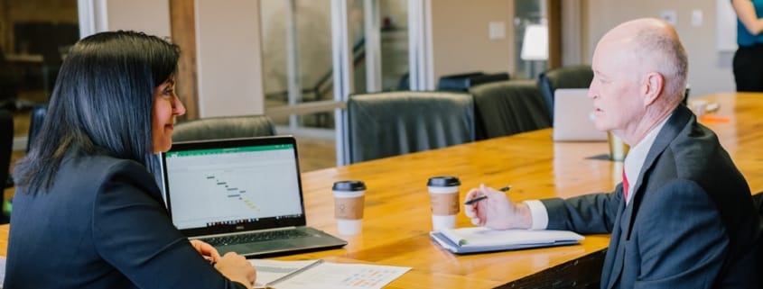 Due diligence culturelle en M&A : enjeux clés pour les PME belges - business - réunion dirigeants business