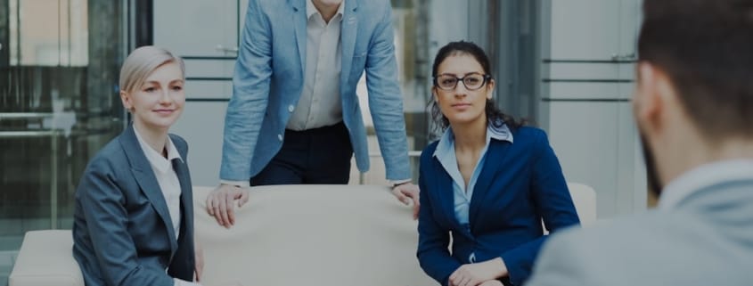 À quel âge céder son entreprise en Belgique ? - business - réunion dirigeants business